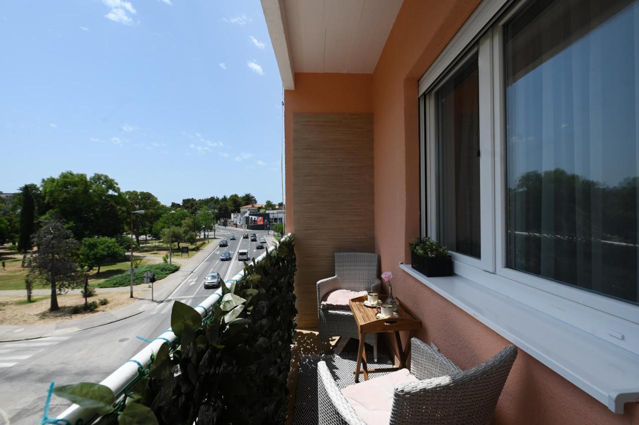 S Design Apartment Zadar Exterior foto